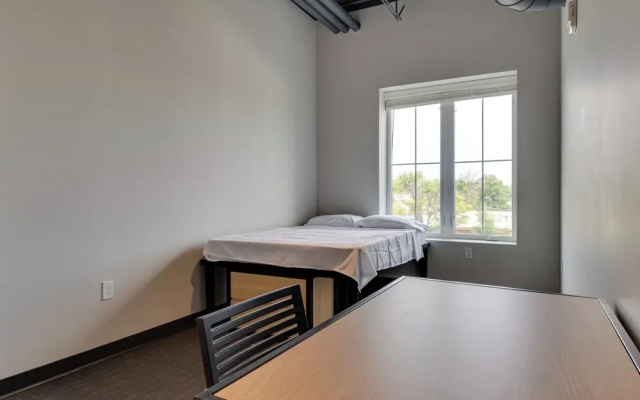 Walkable Bloomington Apartment Near IU Campus!