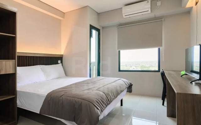 RedLiving Apartemen Riverdale Cikarang - Star Rooms