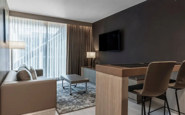 AC Hotel San Jose Airport Belen