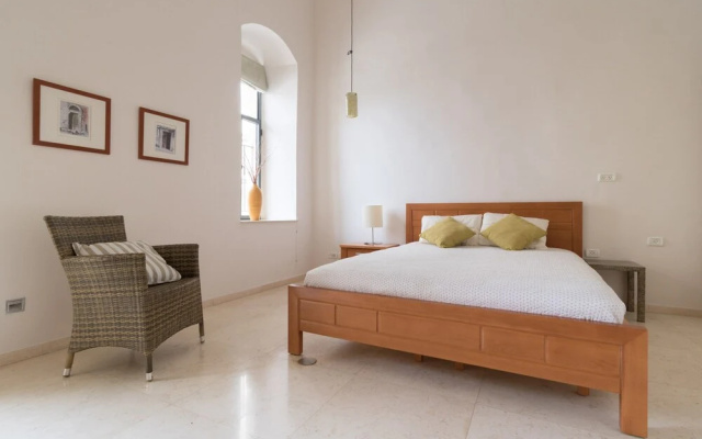 RENTAL ISRAEL- Modern aprt near Mamilla