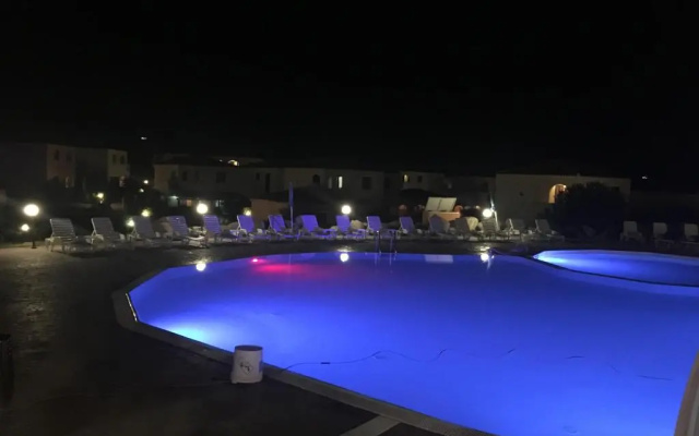 Trilocale Vignola Mare