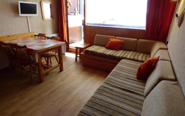 Appartement Les Saisies, 1 pièce, 4 personnes - FR-1-594-201