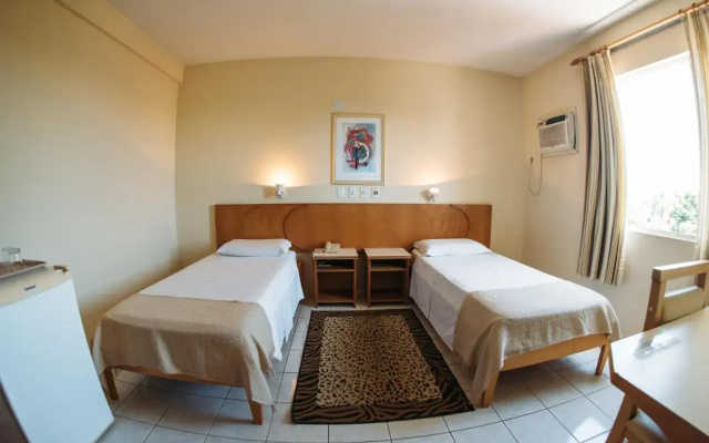 Hotel Cavera