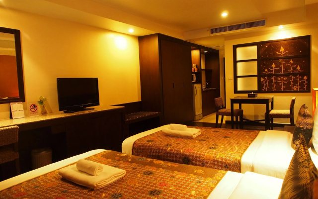 Baan Suwantawe