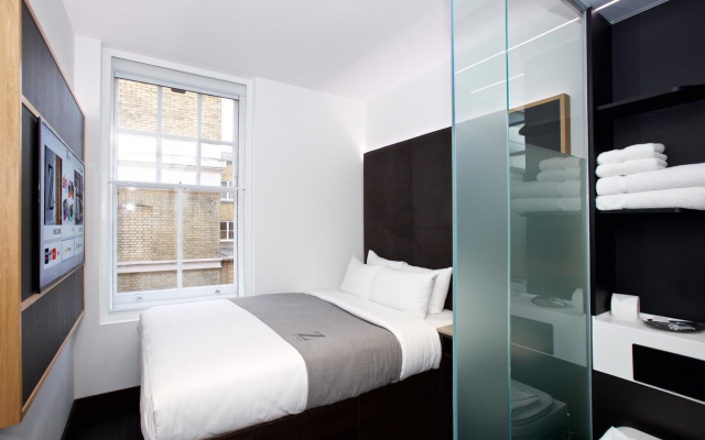 The Z Hotel Covent Garden