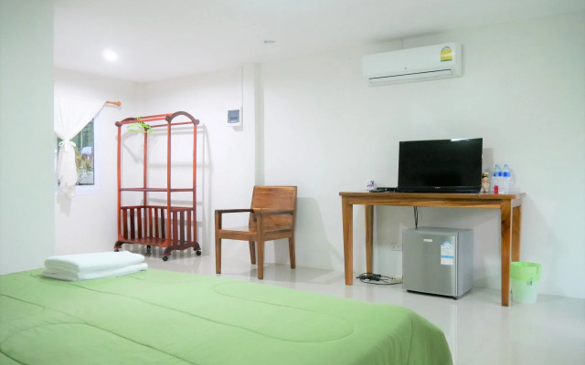 Phuingchan Resort