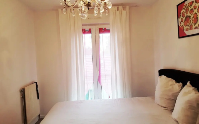 Appartement Class Reims