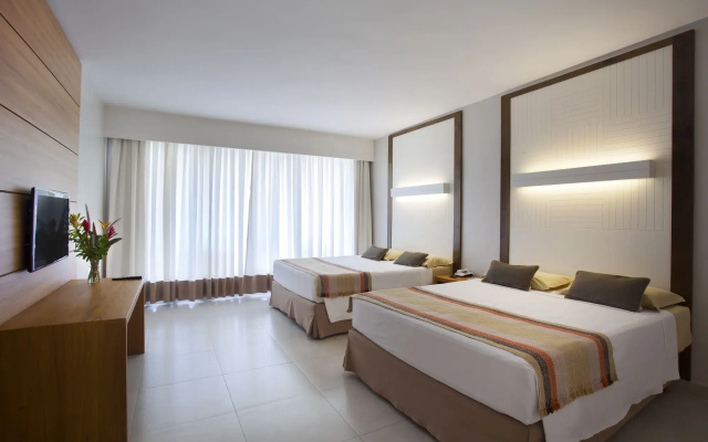 Rio Quente Resorts - Cristal Resort