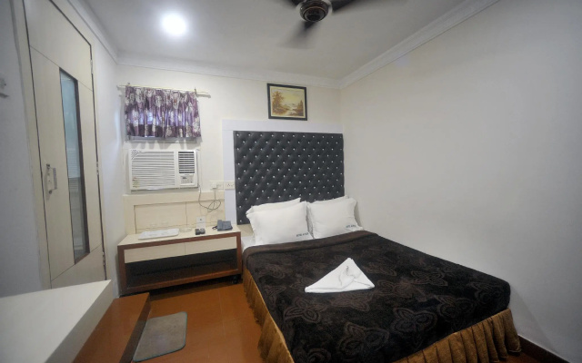 Hotel Al-Sana