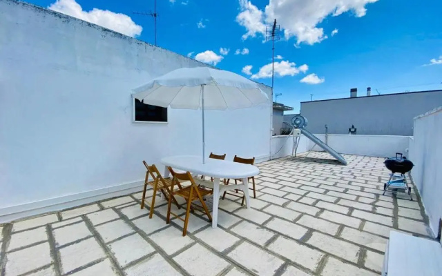 casa vico antico