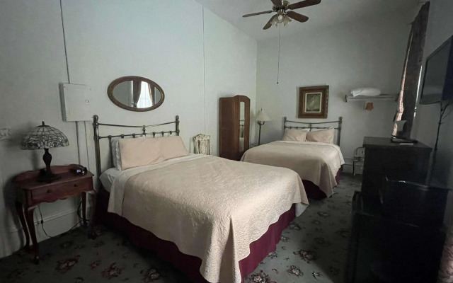 Surestay Hotel By Best Western Eureka