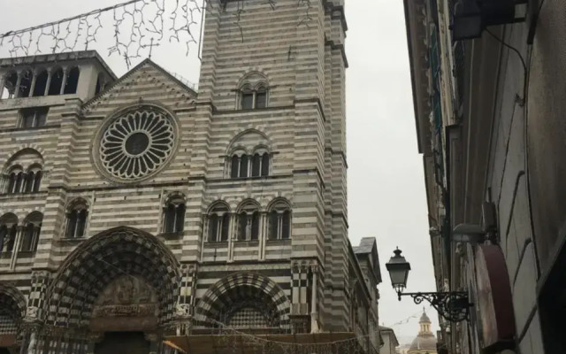 San Lorenzo 15 cathedral