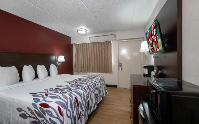 Red Roof Inn Columbia West, SC