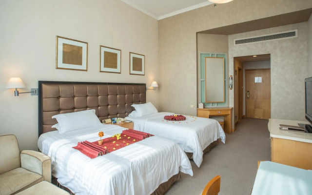 Shantou Junhua Haiyi Hotel