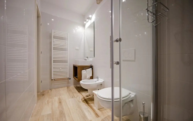Apartment Luxury Rovinj