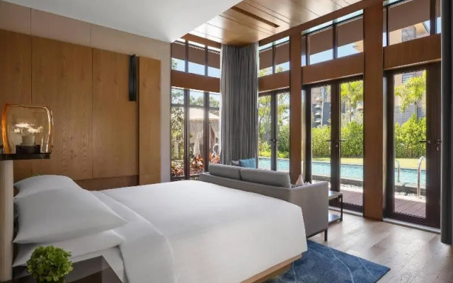 Yongan Hotel