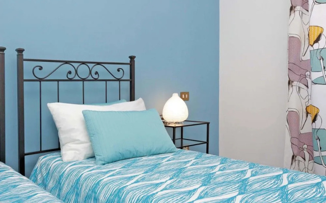 Vaticano apartments - Aurelio area