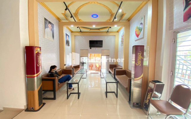 Homestay Syariah Callista Bantaeng RedPartner