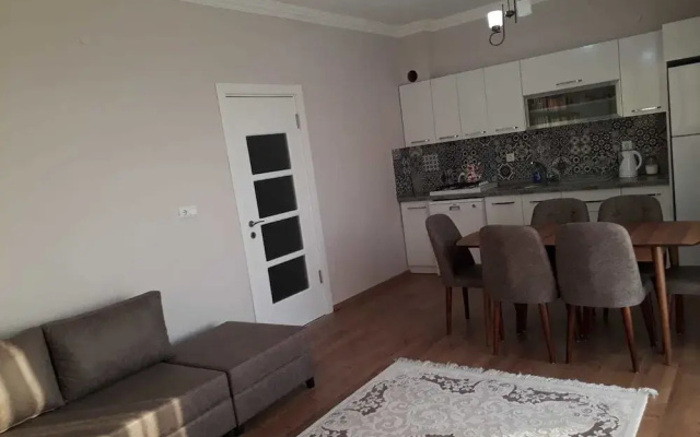 Ege Ruzgari Konukevi