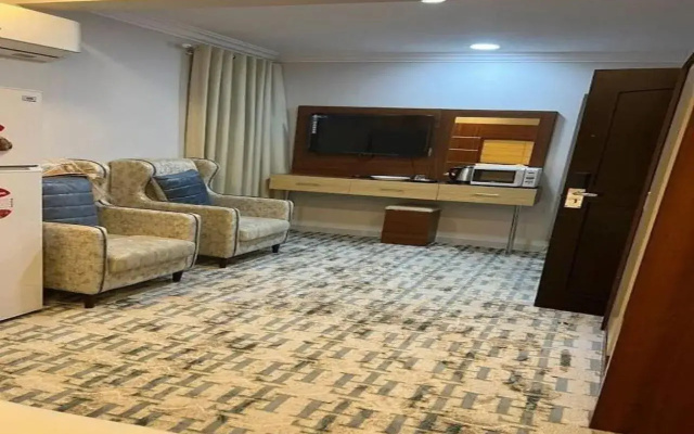 Abahi  Apart-Hotel 3
