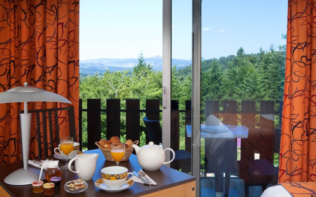 Hotel Clair Matin