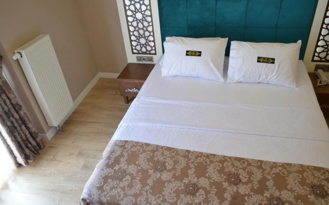 Sinop Dolunay Hotel
