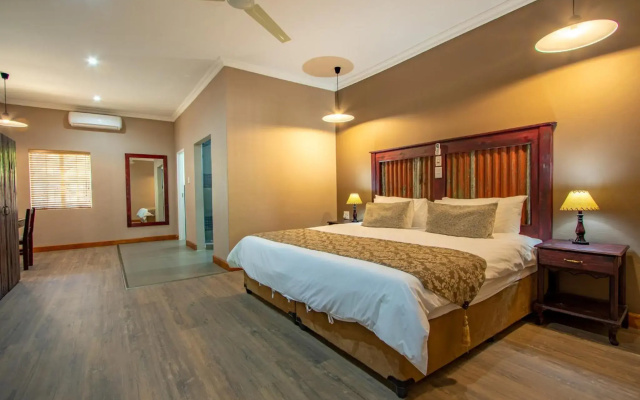 Little Pilgrims Boutique Hotel