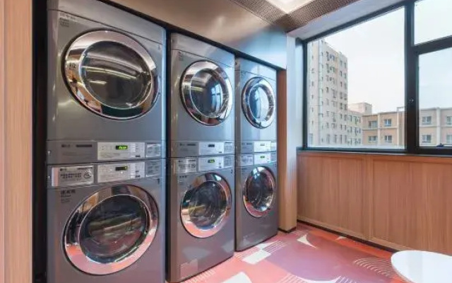HanTing Hotel (Shache Jinhuyang Lifestyle Plaza)