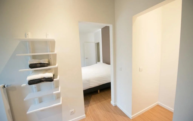 Apartment Fluisterbos