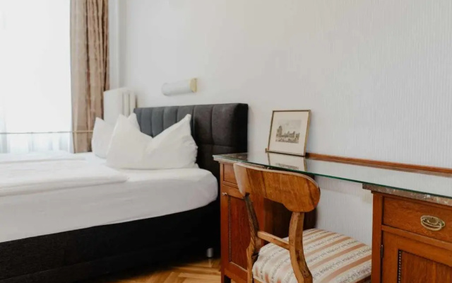 Hotel Hammer