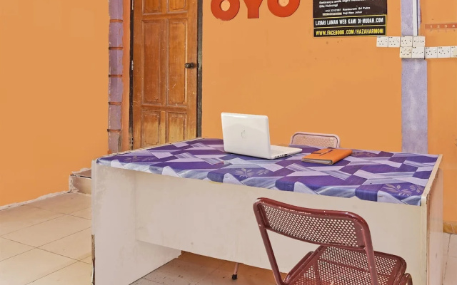 OYO 90454 Haza Harmoni Guesthouse