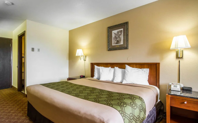 Econo Lodge Janesville