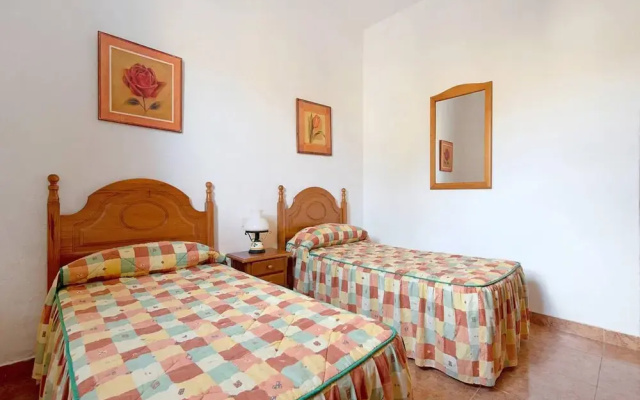 Country House Buenavista Near Sea Beach