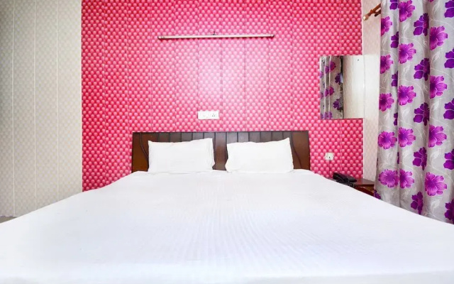 Hotel Citi Inn 3 by OYO Rooms