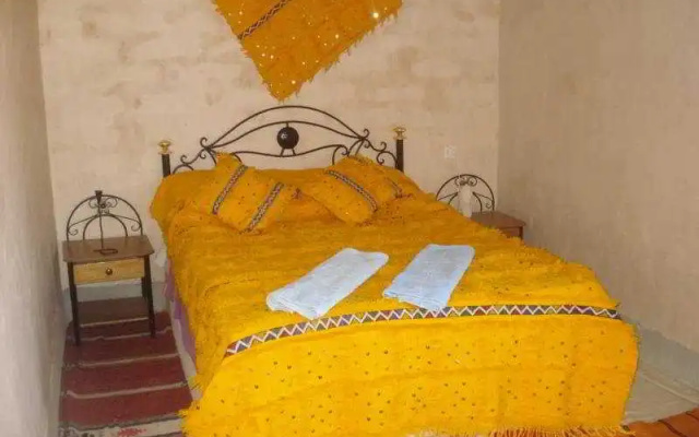Auberge Famille BenMoro
