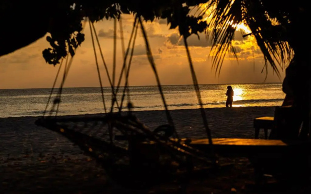 Manta Reserve