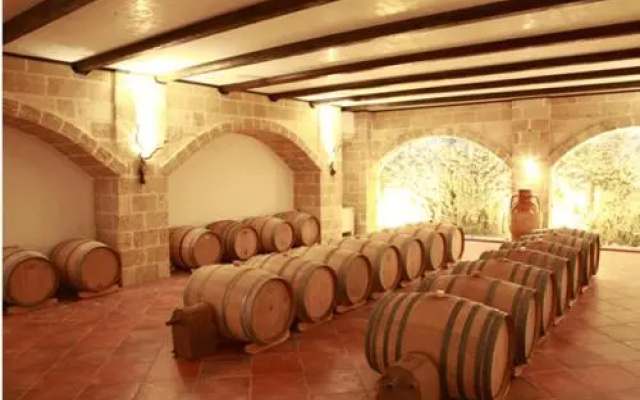 Santa Maria Del Morige Relais