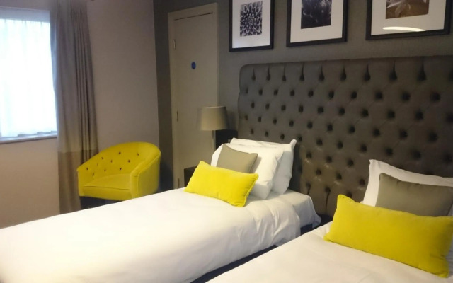 The Bulls Head Hotel