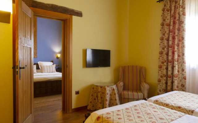 Hotel Rural La Casona de Andrea
