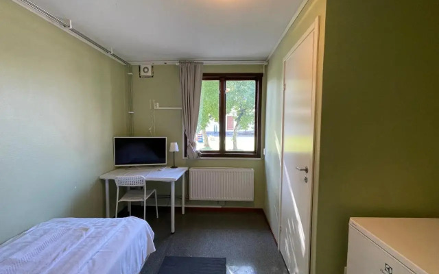 Turistgarden I Norrkoping
