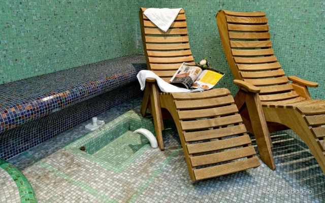 Hotel Ferrovia