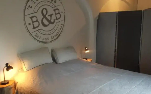 B&B t Tuinhuys