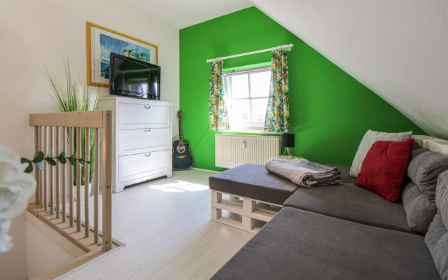 Awesome Home in Nonnenhorn With 1 Bedrooms