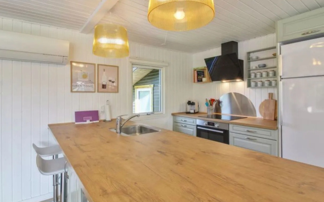 "Rosalinde" - 300m from the sea in NW Jutland