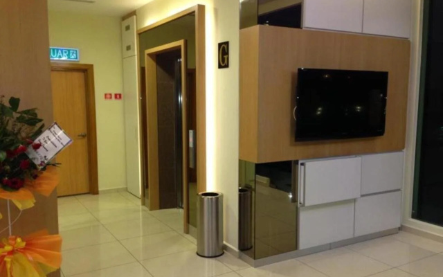 Caspari Hotel