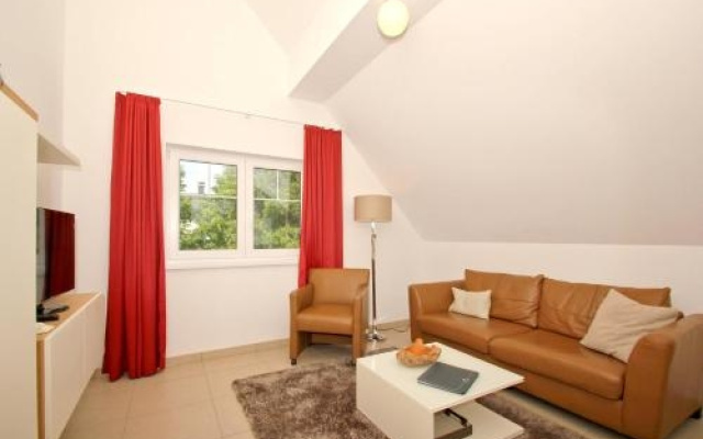 Strandresort Rex Rugia - Haus 14