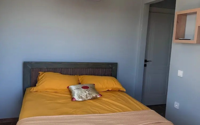 Elia Hotel Alaçatı