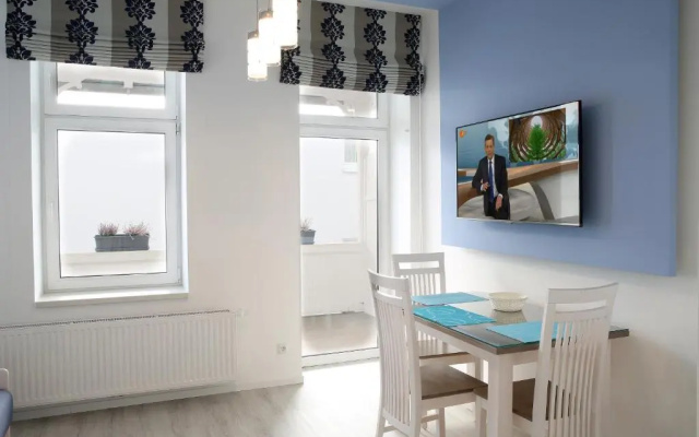 Haus Zobler