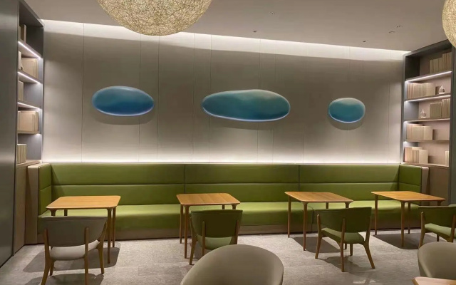 Ji Hotel Korla People'S Square