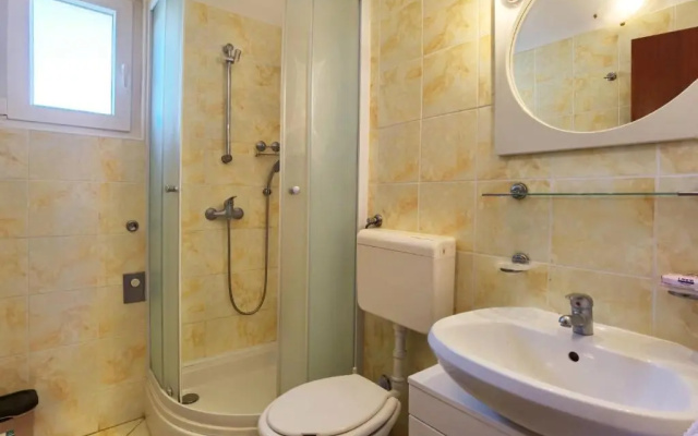 Apartments Lasan - 150 m from sea
